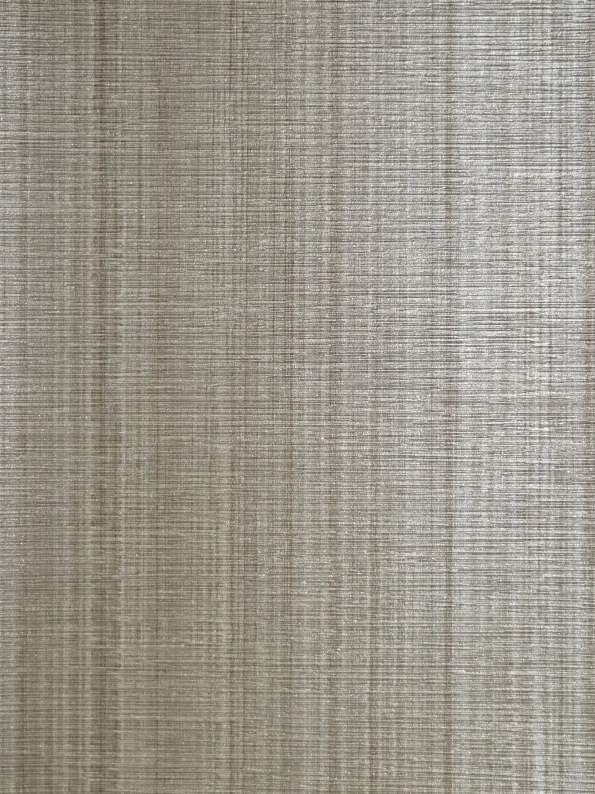 Scalamandre SC 0000WP88439 Great Plains Slate Wallpaper