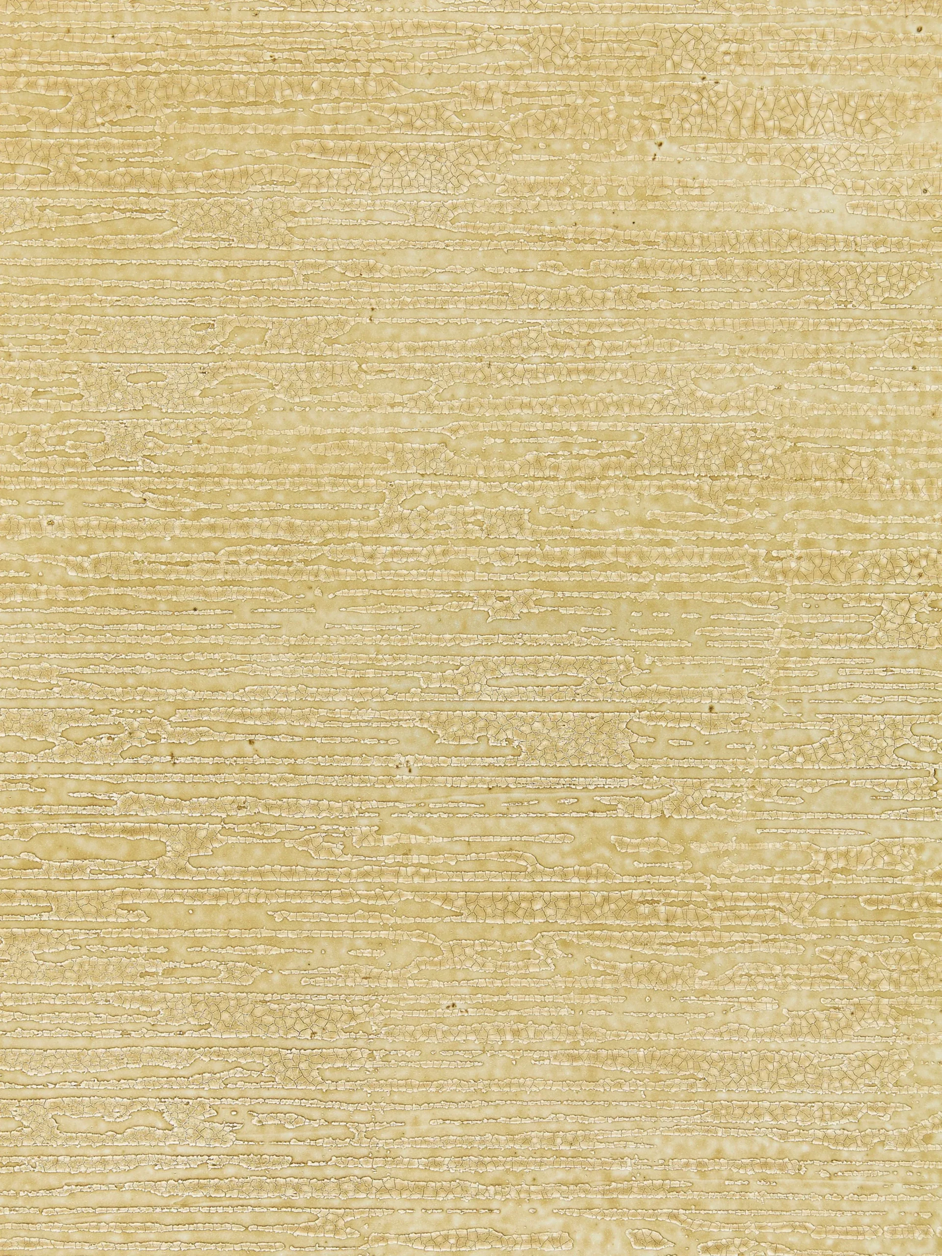 Scalamandre SC 0003WP88366 Canyon Gilt Wallpaper