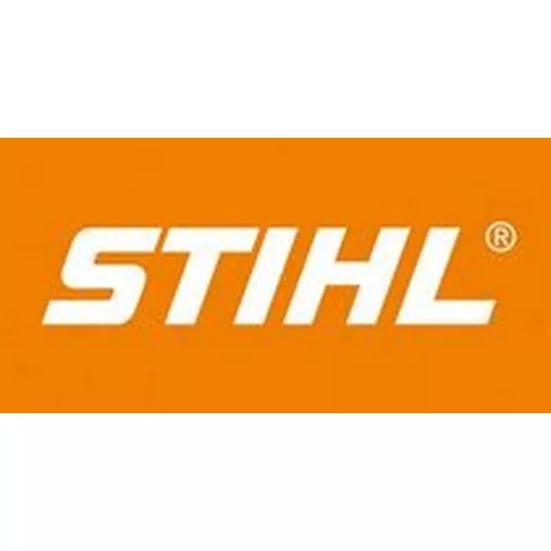 STIHL – WB01 704 9705 – WHEEL GAUGE BLACK POLY 5″ DIA RZ 152 / R