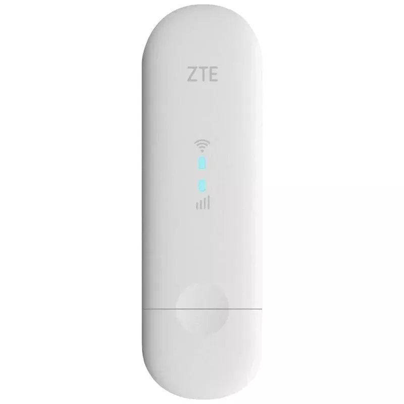 ZTE MF79N 4G-Surfstick up to 10 Ger?te 150MBit/s white